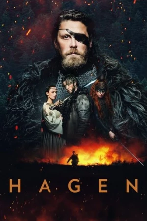 Hagen (2024) izle