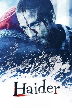 Haider (2014) izle