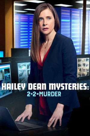 Hailey Dean Gizemi: 2+2 Cinayet (2018) izle