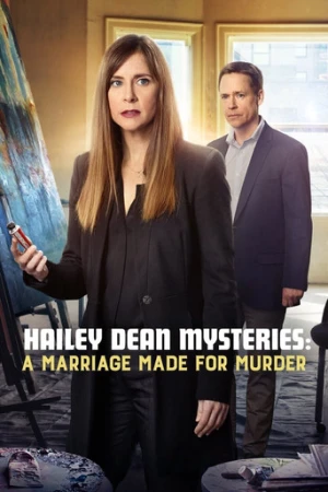 Hailey Dean Gizemi: Cinayet İçin Yapılan Bir Evlilik (2018) izle