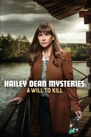 Hailey Dean Gizemi: Öldürme isteği (2018) izle