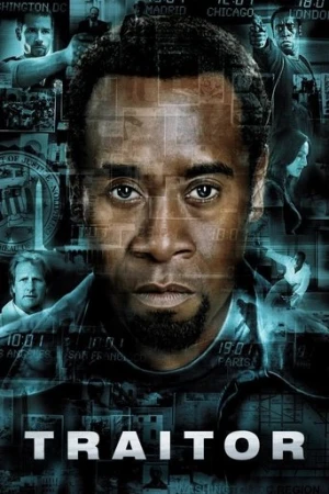 Hain (2008) izle