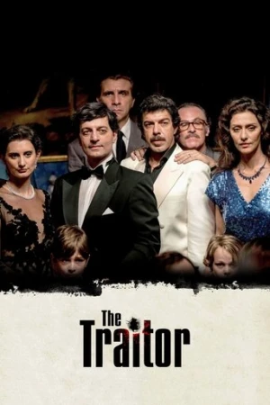 Hain - The Traitor (2019) izle
