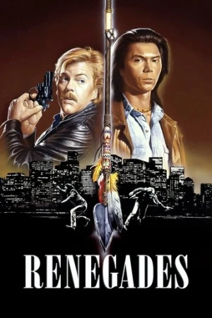 Hainler (1989) izle