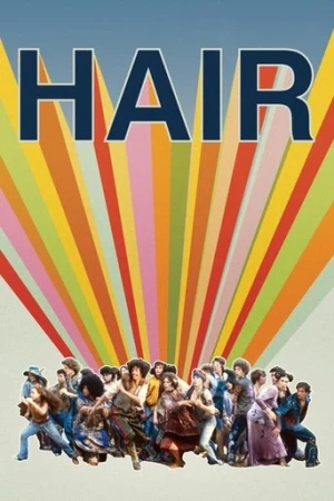 Hair (1979) izle