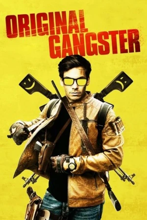 Hakiki Gangster (2020) izle