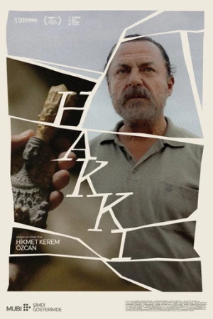 Hakkı (2024) izle