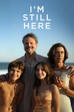 Hâlâ Buradayım (2024) izle