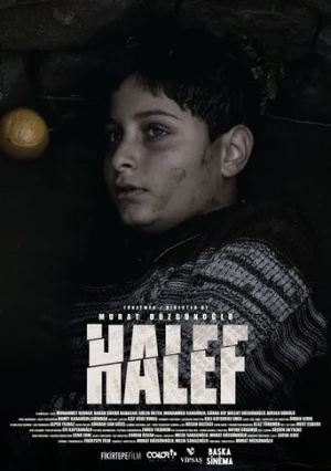 Halef (2018) izle