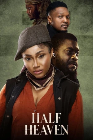 Half Heaven (2023) izle