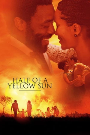 Half of a Yellow Sun (2013) izle