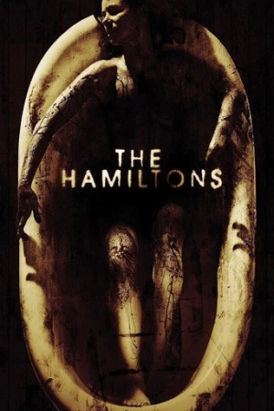 Hamiltonlar (2006) izle