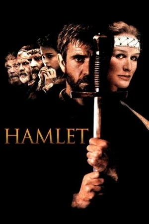 Hamlet (1990) izle