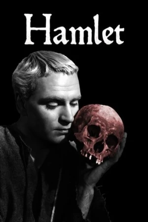 Hamlet (1948) izle