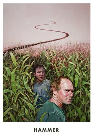 Hammer (2019) izle