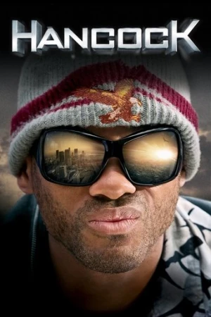Hancock (2008) izle
