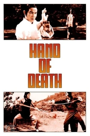Hand of Death (1976) izle