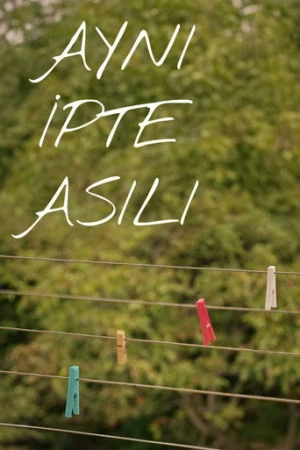 Aynı İpte Asılı (2024) izle
