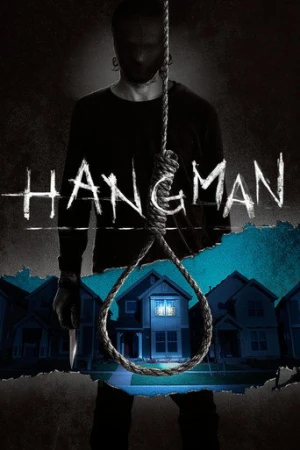 Hangman (2015) izle