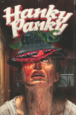 Hanky Panky (2023) izle