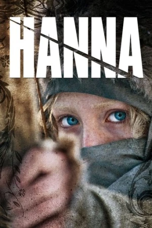 Hanna (2011) izle