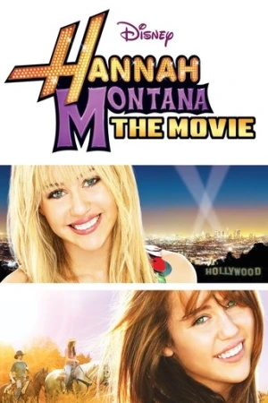 Hannah Montana Filmi (2009) izle