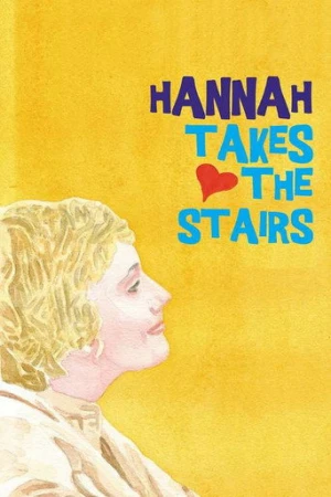 Hannah Takes the Stairs (2007) izle