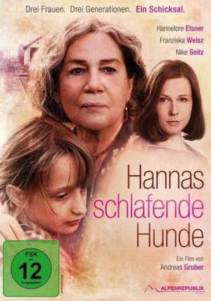 Hanna'nın Sırrı (2016) izle