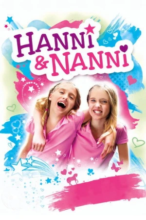 Hanni & Nanni (2010) izle