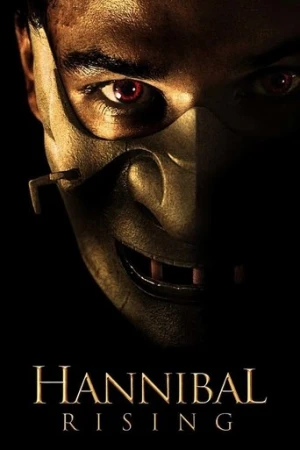 Hannibal Doğuyor (2007) izle