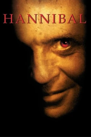 Hannibal (2001) izle
