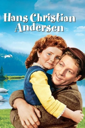 Hans Christian Andersen (1952) izle