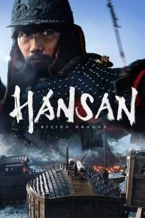 Hansan Rising Dragon (2022) izle
