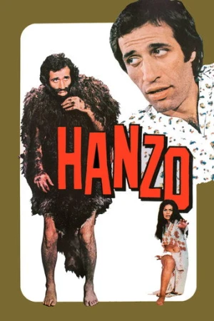 Hanzo (1975) izle