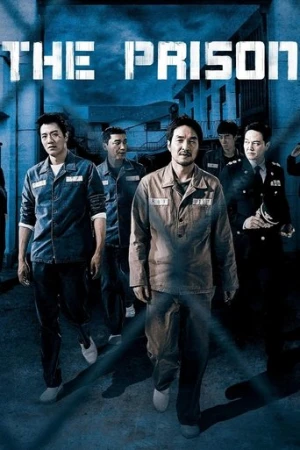 Hapishane (2017) izle