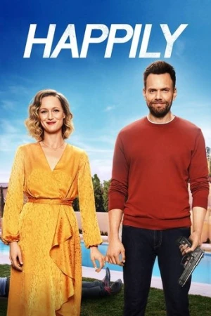 Happily (2021) izle