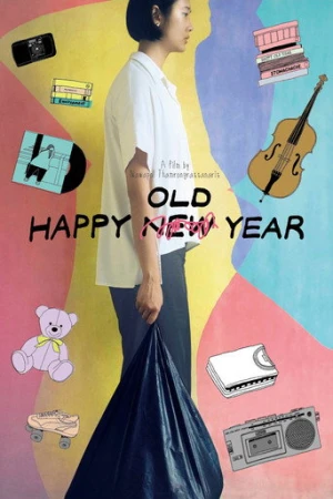 Happy Old Year (2019) izle