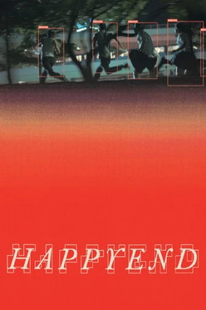 Happyend (2024) izle