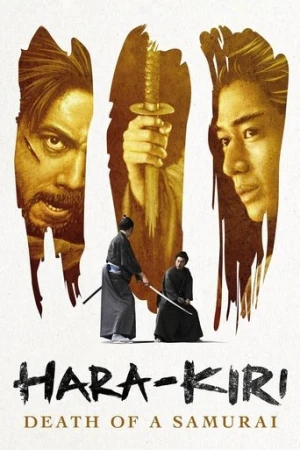 Hara-Kiri: Bir Samurayın Ölümü (2011) izle