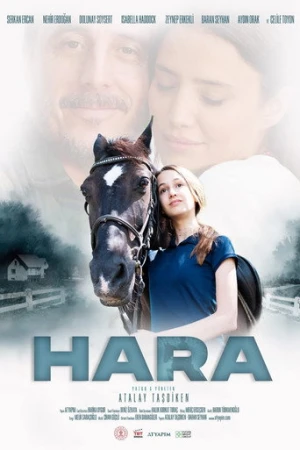 Hara (2022) izle
