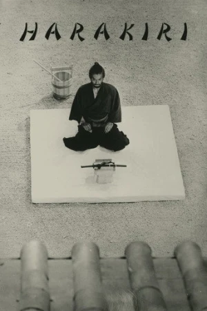 Harakiri (1962) izle