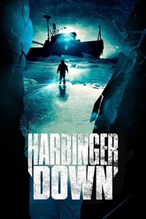 Harbinger Down (2015) izle