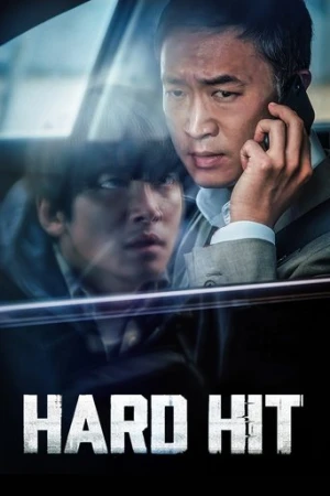 Hard Hit (2021) izle