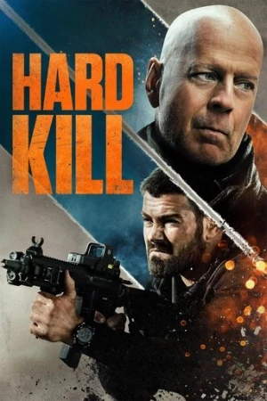 Hard Kill (2020) izle