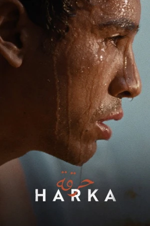 Harka (2022) izle