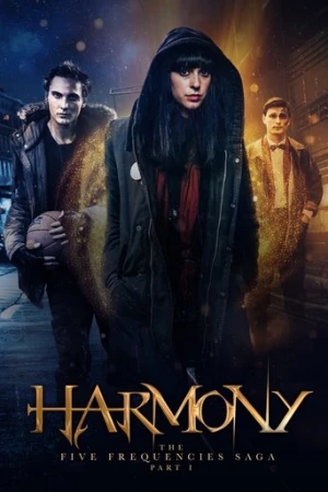Harmony (2018) izle