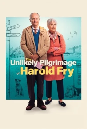 Harold Fry'ın Beklenmedik Yolculuğu (2023) izle