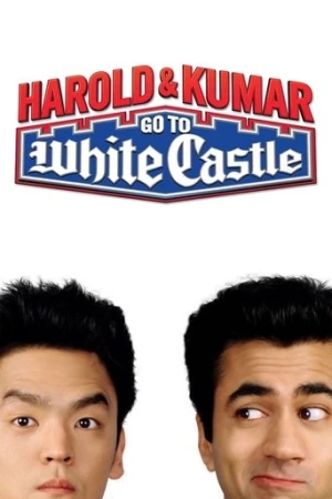 Harold ve Kumar (2004) izle