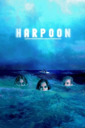 Harpoon (2019) izle