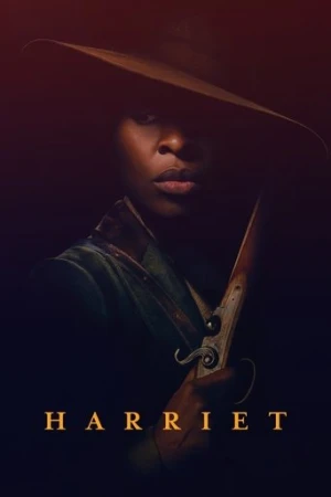Harriet - Özgürlük Ateşi (2019) izle